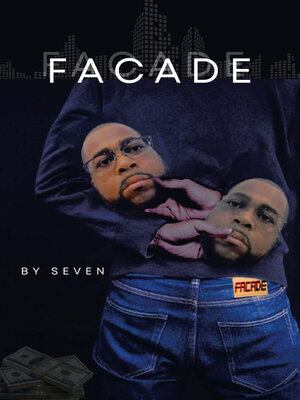 cover image of Facade